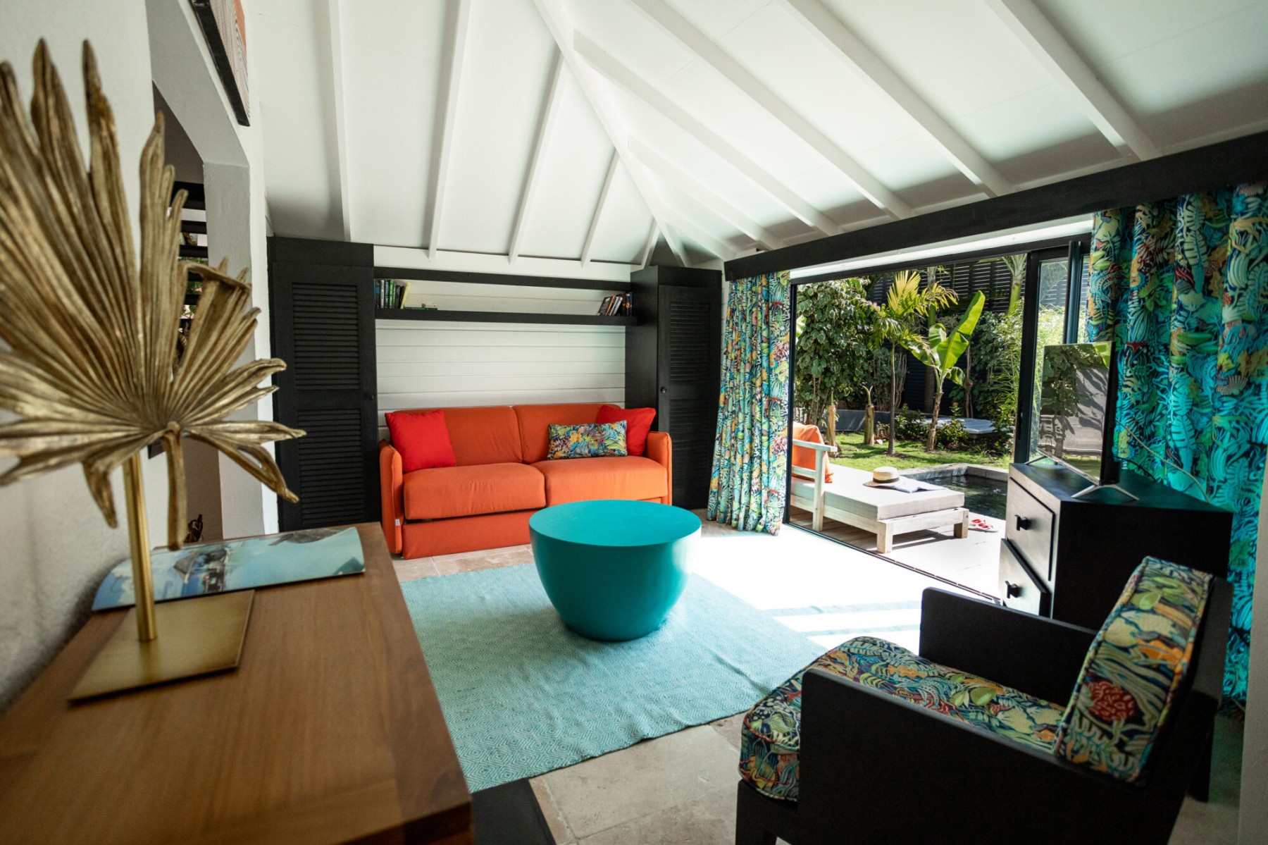 Tikaz Suite